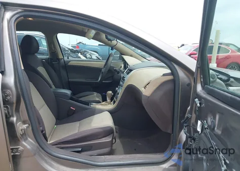 2012 Chevrolet Malibu Ls z USA, uszkodzony, nr VIN 1G1ZB5E06CF218896